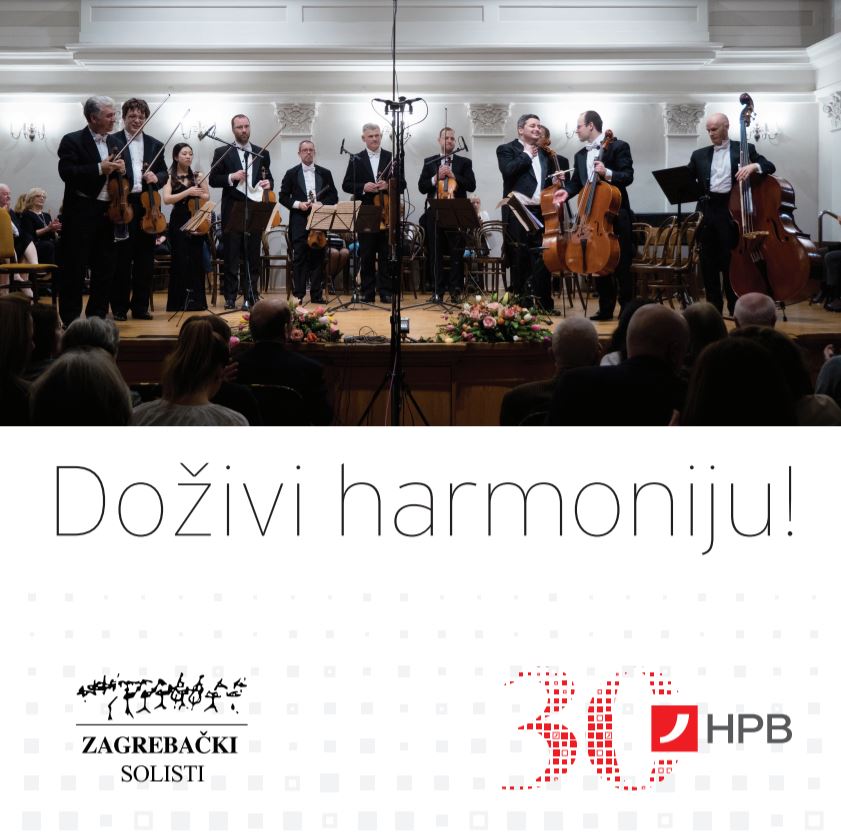 HPB and Zagreb soloists