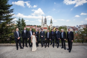 Novosti - Zagrebački solisti